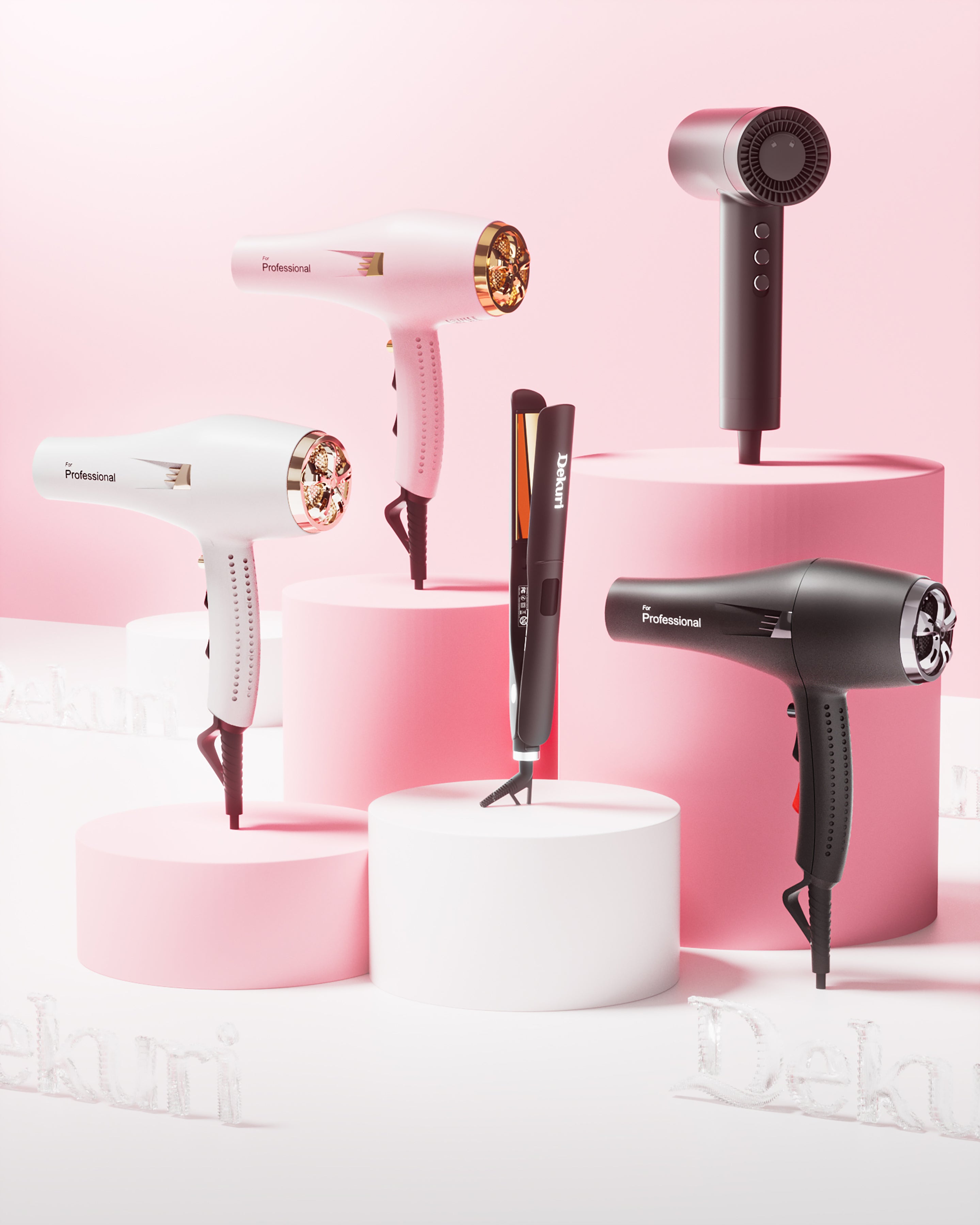 What to Know Before Buying a Hair Dryer: Your Ultimate Guide to Choosing the Right One
