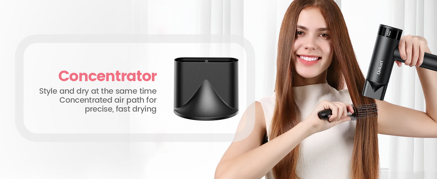 Explore Dekuri’s Innovative Hair Styling Solutions