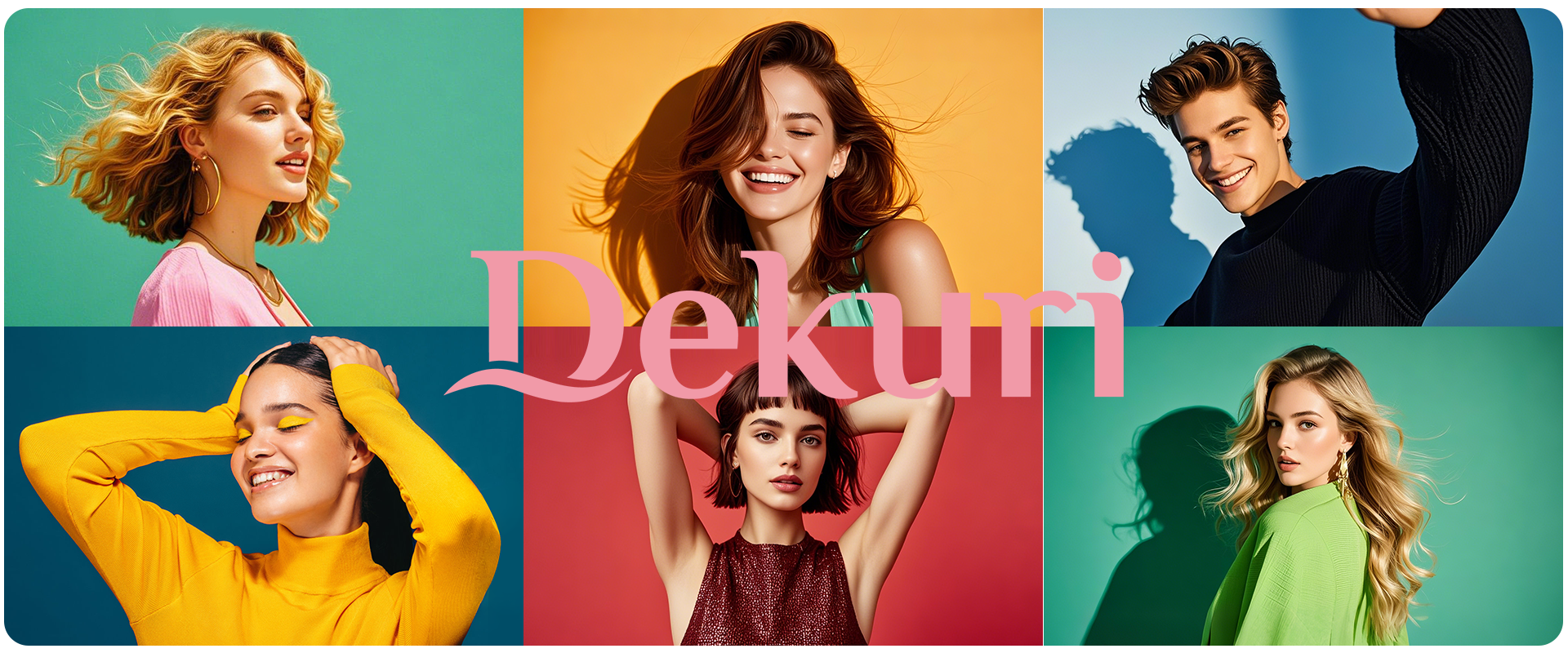 Lab-Proven Anti-Frizz Breakthrough: How Dekuri’s 3 Technologies Cut Frizz by 58% (300-User Verified)
