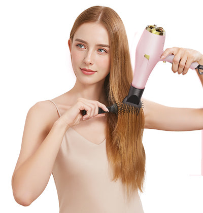 Dekuri Ionic Slalon Hair Dryer